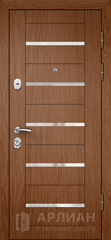 Фото «Дверь с терморазрывом №43»