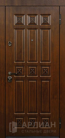 Фото «Дверь с МДФ №180»