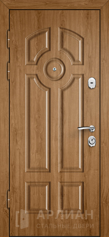 Фото №2 «Дверь с МДФ №86»