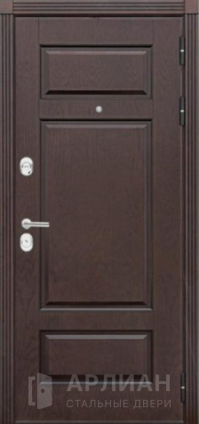 Фото «Дверь с МДФ №360»