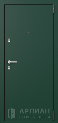 Фото « Дверь уличная с терморазрывом непромерзающая №29»