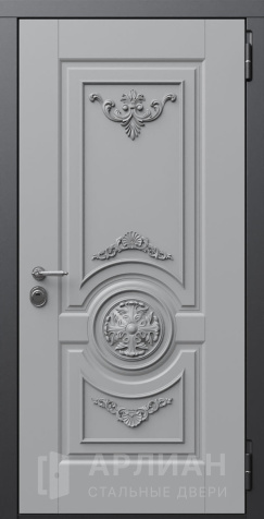 Фото «Дверь для загородного дома с электронным замком №783»