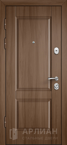 Фото №2 «Утепленная входная дверь для коттеджа №35»