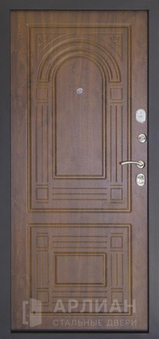 Фото №2 «Дверь с МДФ №49»